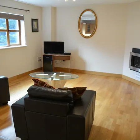 Apartman Rochelle Duplex Cork