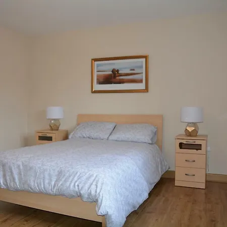 Rochelle Duplex Apartamento *