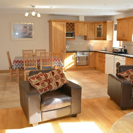 Rochelle Duplex شقة كورك