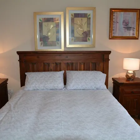 Rochelle Duplex Apartman Cork