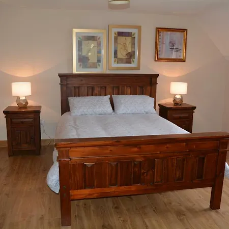 شقة Rochelle Duplex كورك