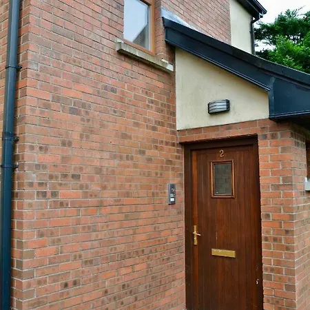Rochelle Duplex Apartman